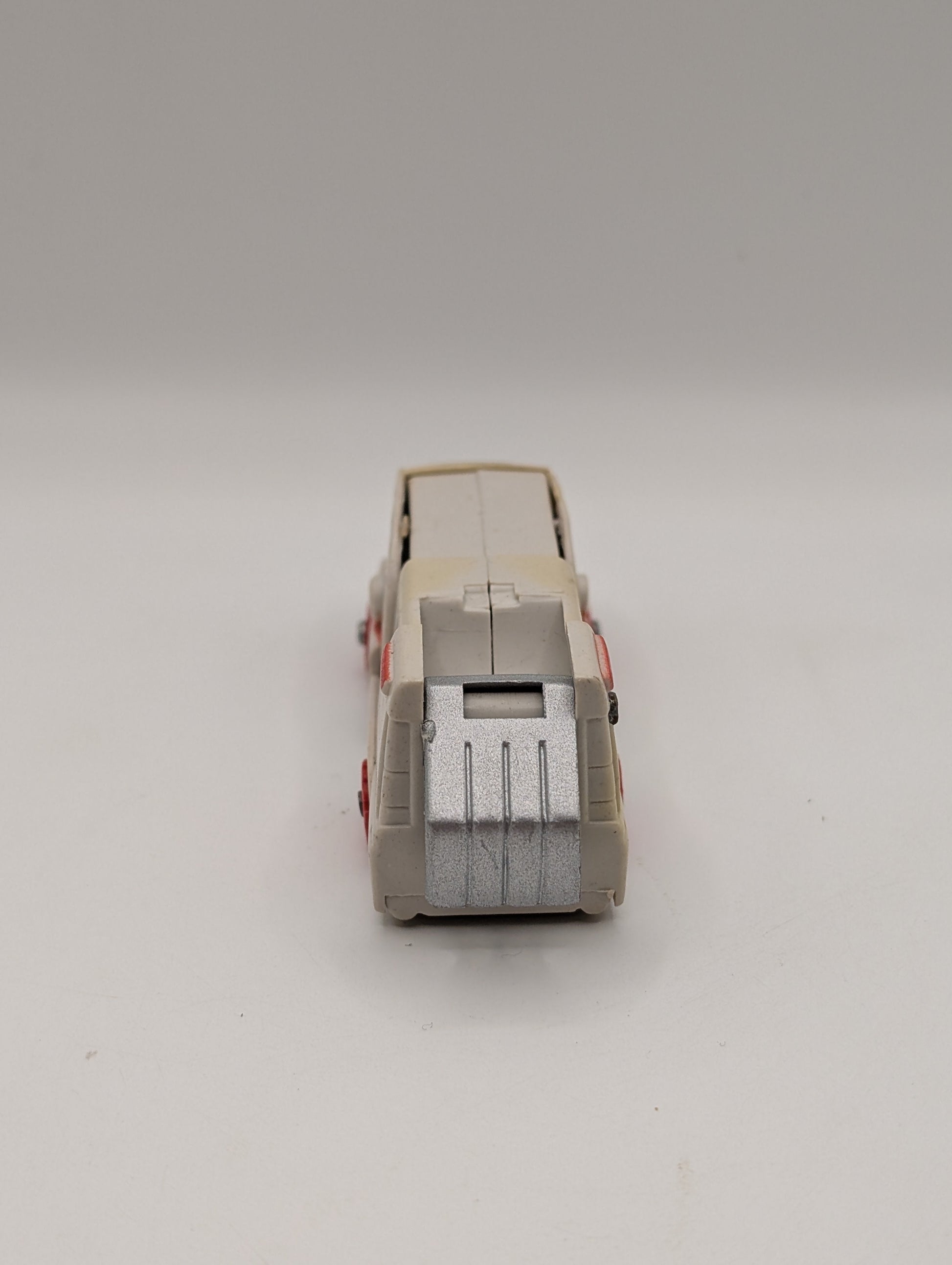 Aider Robo from Machine Robo Rescue FRENLY BRICKS - Open 7 Days