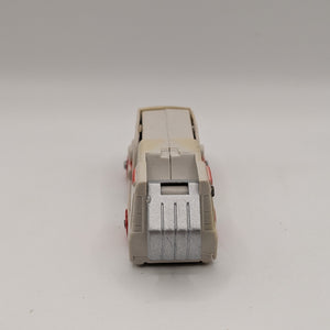 Aider Robo from Machine Robo Rescue FRENLY BRICKS - Open 7 Days