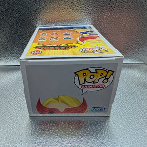 FUNKO Pop Vinyl Yuga Aoyama My Hero Academia #1144 FRENLY BRICKS - Open 7 Days