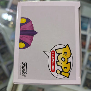 MOTU Tung Lashor 994 Funko Pop! Television Vinyl Figure FRENLY BRICKS - Open 7 Days