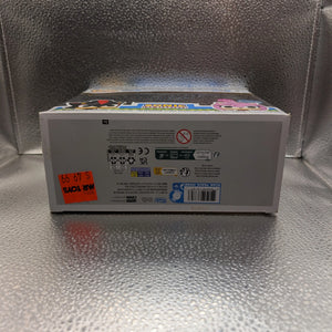 FUNKO Pop Vinyl Shadow & Amy 2 Pack FRENLY BRICKS - Open 7 Days