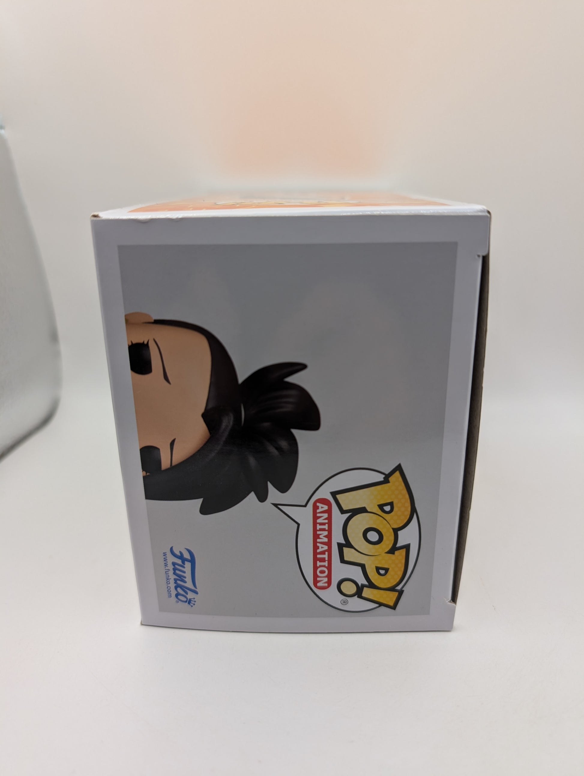 Dragon Ball Super - Kale - #1282 - Pop! Vinyl Funko