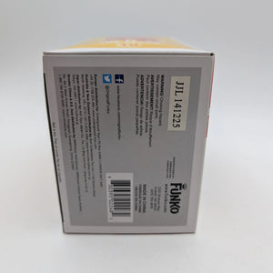 Funko Pop! Vinyl: DC Comics - The Flash #10 FRENLY BRICKS - Open 7 Days