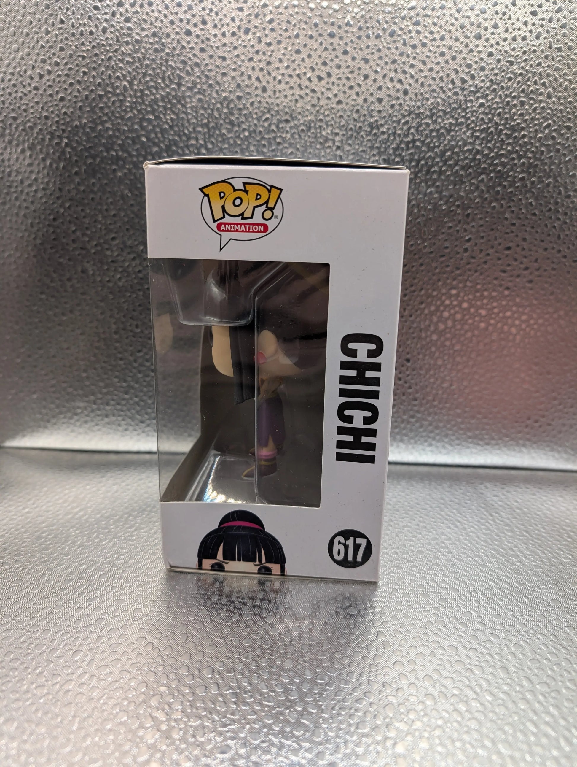 FUNKO Pop Vinyl Chichi #617 FRENLY BRICKS - Open 7 Days