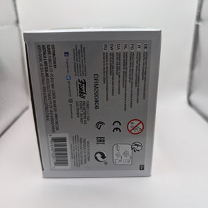 FUNKO Pop! Vinyl RETRO TROYS - G. I. JOE - Zartan #12 FRENLY BRICKS - Open 7 Days