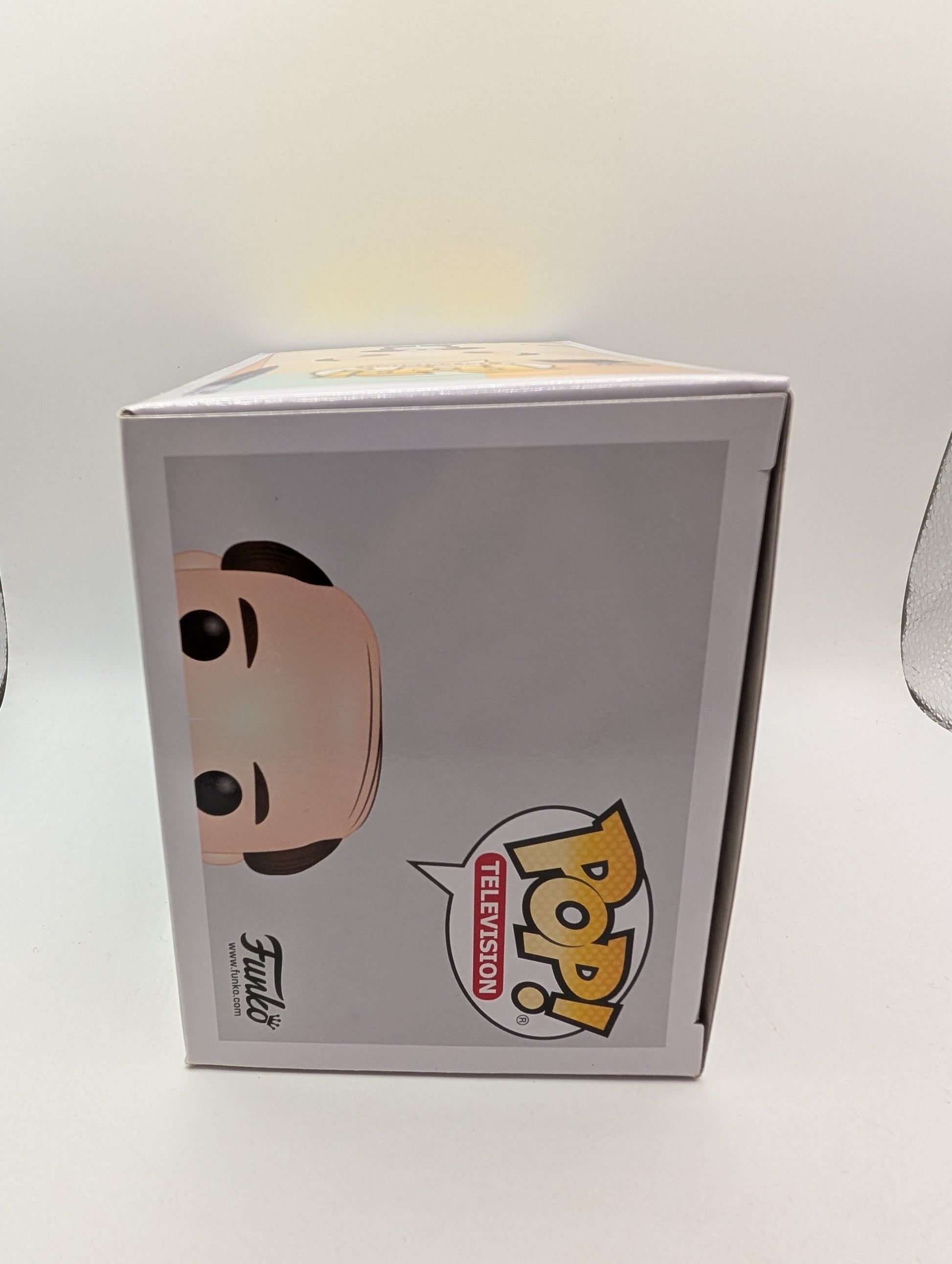 Funko Pop TV The Office Kevin Malone #874 Vinyl Figure FRENLY BRICKS - Open 7 Days