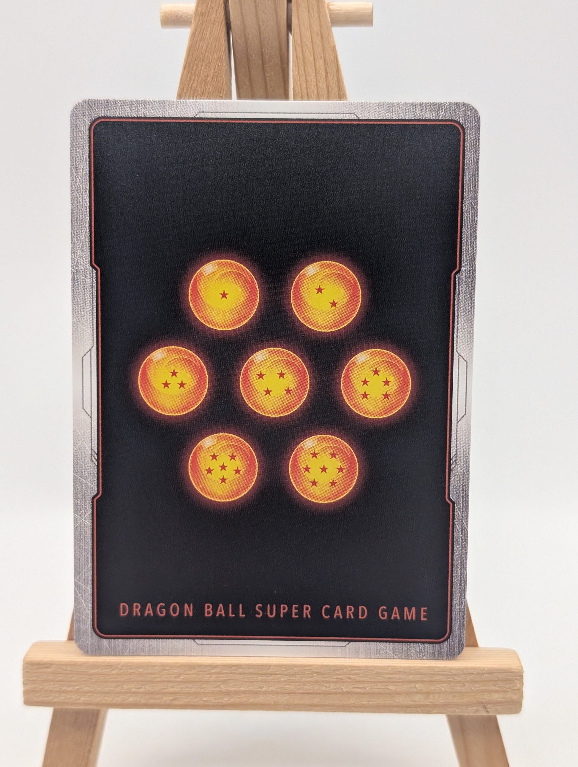 Bulma/Son Goku : Childhood SB01-057	Gold Alternate Art Dragon Ball Manga Booster FRENLY BRICKS - Open 7 Days image 3
