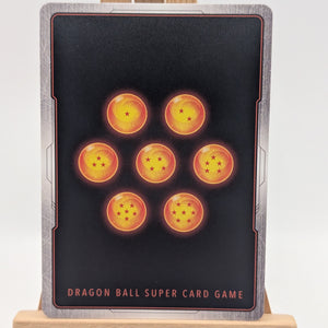 Bulma/Son Goku : Childhood SB01-057	Gold Alternate Art Dragon Ball Manga Booster FRENLY BRICKS - Open 7 Days