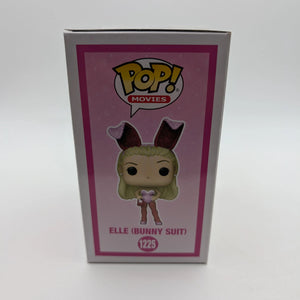 Legally Blonde - Elle in Bunny Suit Diamond Glitter Pop! Vinyl Figure (RS) #1225 FRENLY BRICKS - Open 7 Days