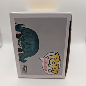 One Punch Man - Terrible Tornado Funko Pop! Vinyl #721 FRENLY BRICKS - Open 7 Days