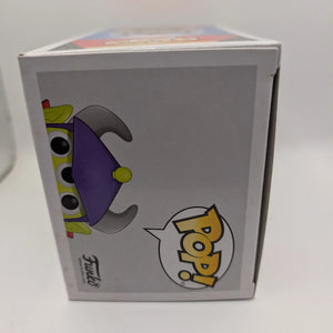 Funko Pop Vinyl 753 Zurg Alien Remix Disney FRENLY BRICKS - Open 7 Days