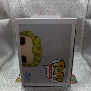 ED SHEERAN - DIAMOND GLITTER S.E. FUNKO POP ROCKS - No. 348 -2023 FRENLY BRICKS - Open 7 Days