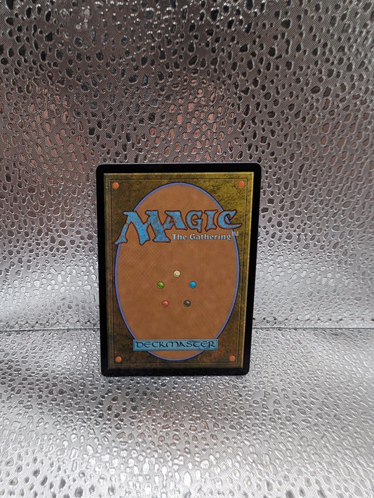 Virtue of Loyalty Showcase #277 MTG Wilds of Eldraine WOE FRENLY BRICKS - Open 7 Days