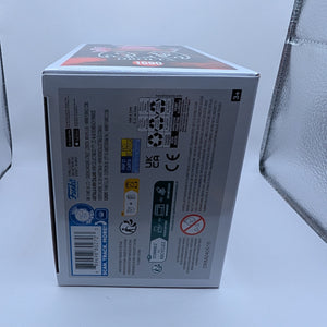 FUNKO POP Castlevania: Nocturne - Drolta #1690 FRENLY BRICKS - Open 7 Days