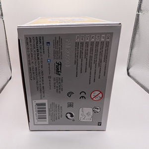 SESSHOMARU 769 INUYASHA Funko Pop Vinyl FRENLY BRICKS - Open 7 Days