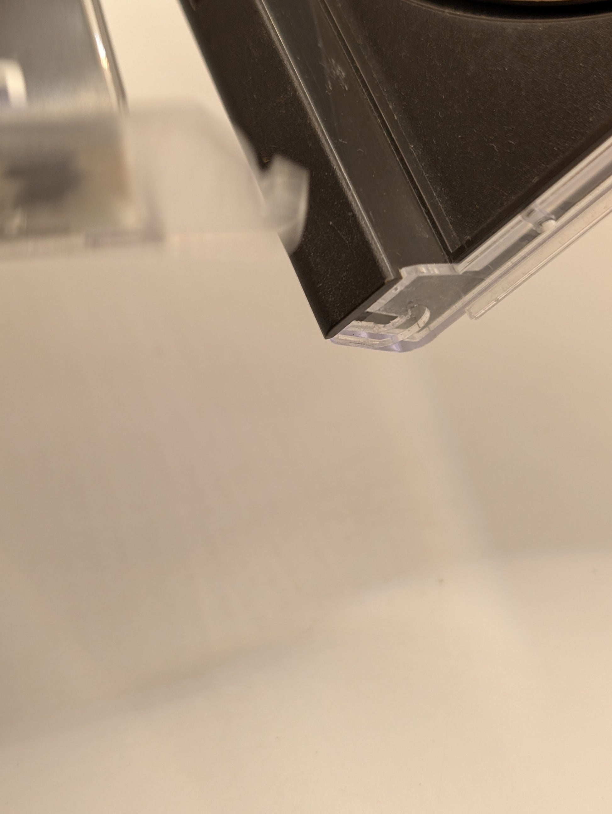 The Crow: City Of Angels + Manual - PS1 - Tested & Working