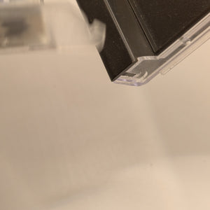 The Crow: City Of Angels + Manual - PS1 - Tested & Working