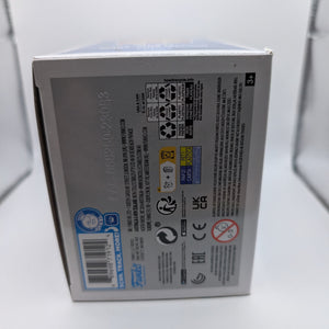 Marvel Comics - Mary Jane Watson - #1260 - Pop! Vinyl FRENLY BRICKS - Open 7 Days