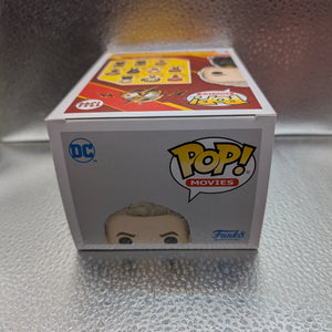 FUNKO Pop Vinyl Batman Flash #1344 FRENLY BRICKS - Open 7 Days