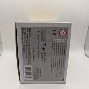 Funko pop - My Hero Academia - Ochaco Uraraka #251 vinyl figure FRENLY BRICKS - Open 7 Days