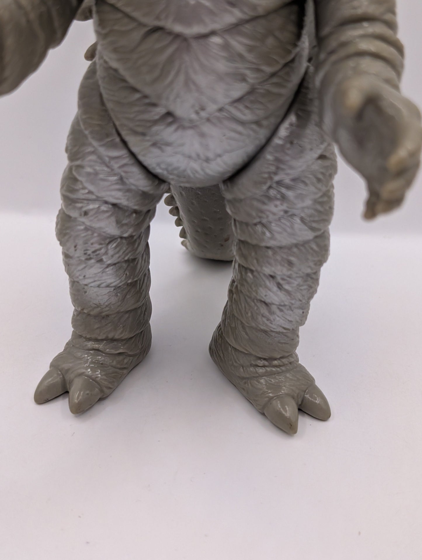 Bandai Ultra Monster Series 15 Photothermal Keira Japan 1998 FRENLY BRICKS - Open 7 Days