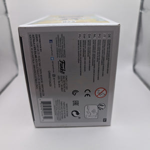 Funko Pop! Vinyl: One Piece - Sabo #922 FRENLY BRICKS - Open 7 Days