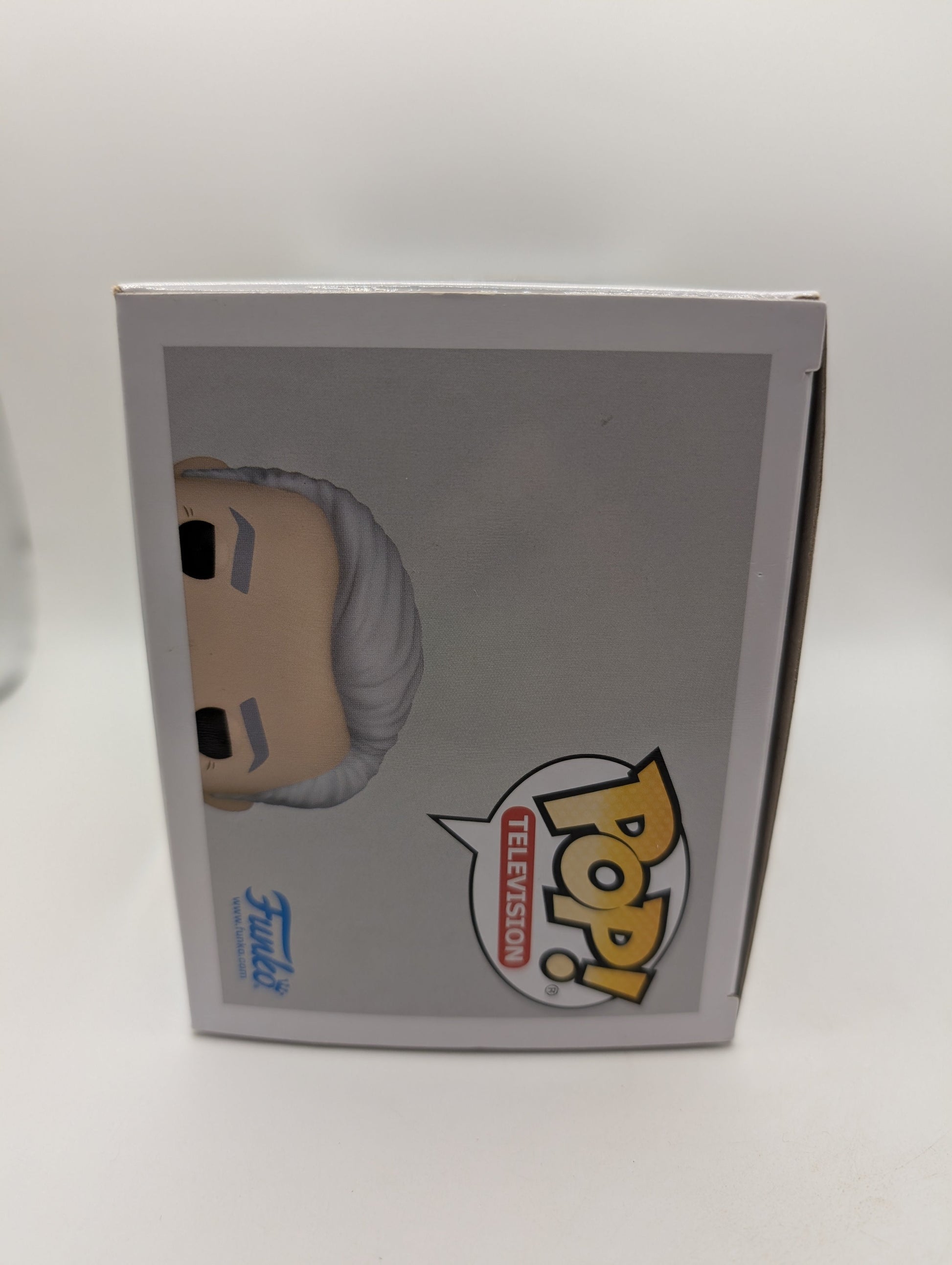 Succession - Logan Roy #1430 Funko Pop Vinyl Figure FRENLY BRICKS - Open 7 Days