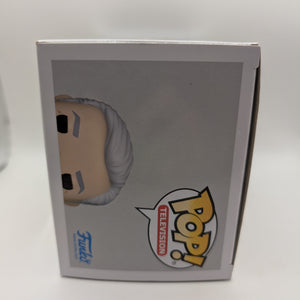Succession - Logan Roy #1430 Funko Pop Vinyl Figure FRENLY BRICKS - Open 7 Days