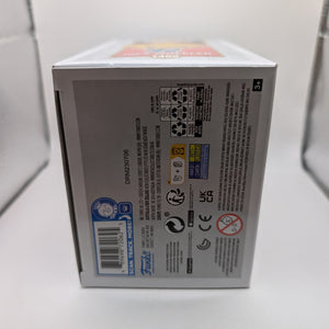 Joey Wheeler (Duelist Kingdom) Funko Pop - Animation #1452 FRENLY BRICKS - Open 7 Days