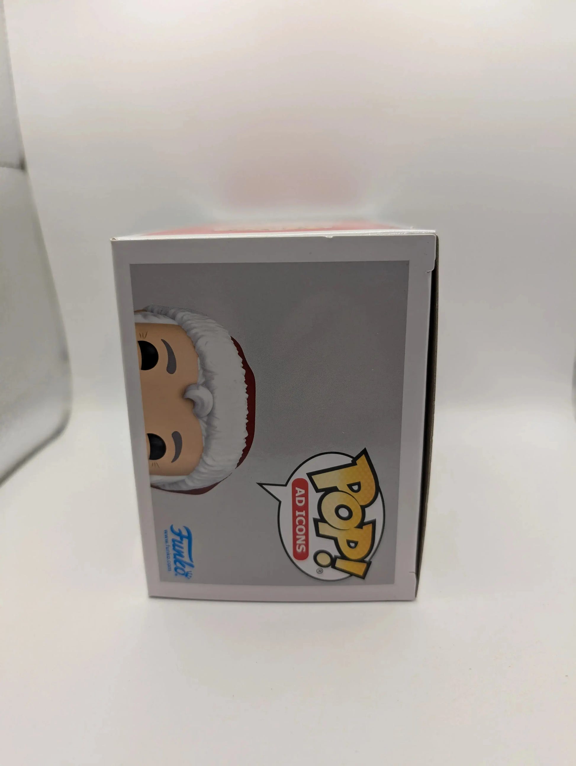 Funko POP! Vinyl: Coca-Cola - Coca-Cola Santa #159 Classic Christmas, photo 5 image 5