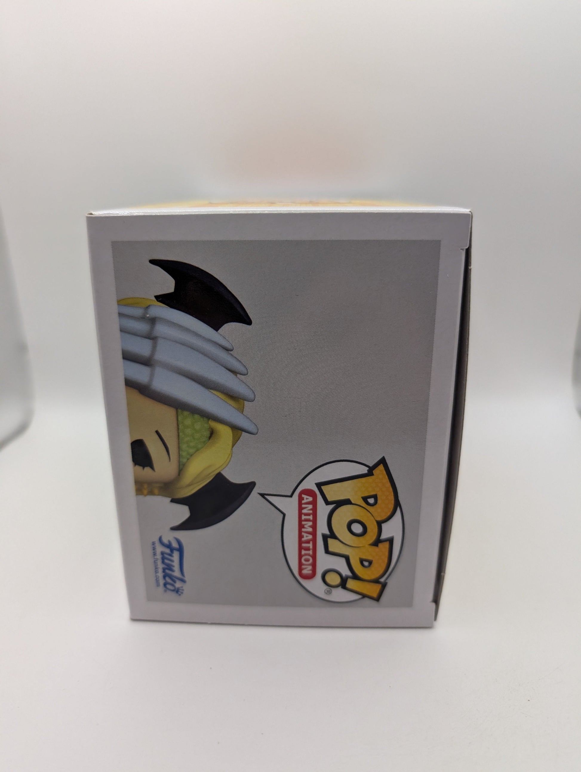 Ryukyu 1007 ~ My Hero Academia ~ Funko Pop Vinyl ~ Animation FRENLY BRICKS - Open 7 Days