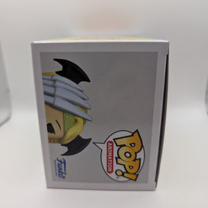 Ryukyu 1007 ~ My Hero Academia ~ Funko Pop Vinyl ~ Animation FRENLY BRICKS - Open 7 Days