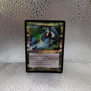Mystic Enforcer - Foil Odyssey LP MTG Magic The Gathering FRENLY BRICKS - Open 7 Days