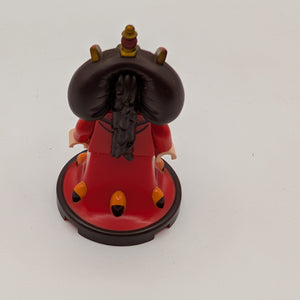 LEGO Star Wars Queen Amidala Minifigure The Phantom Menace Padme 9499 sw0387 FRENLY BRICKS - Open 7 Days