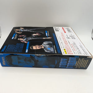 S.H. Figuarts Marvel Iron Man 3 - Tony Stark Tamashii Nations FRENLY BRICKS - Open 7 Days