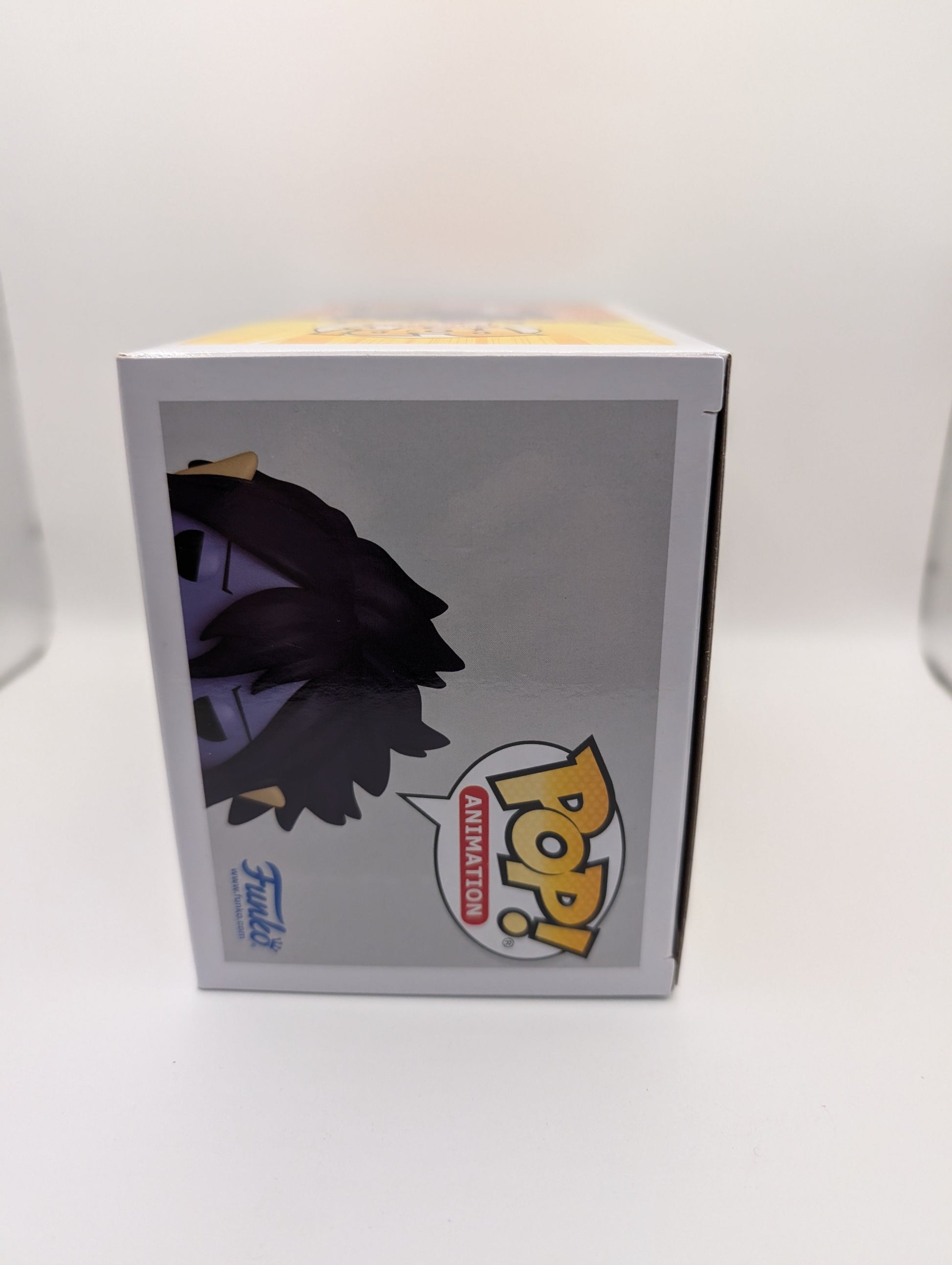 Tamaki Amajiki 1005 My Hero Academia Funko Pop! FRENLY BRICKS - Open 7 Days