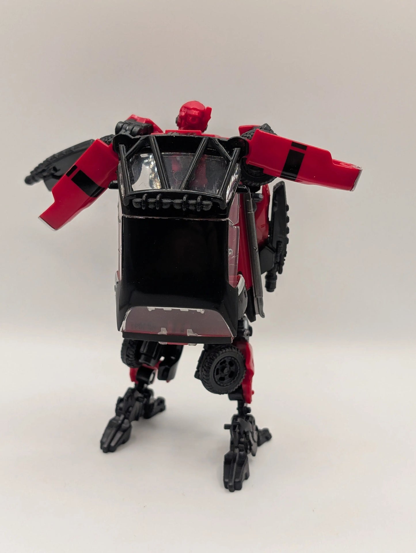 Takara Tomy Hasbro Transformers Studio Series Deluxe Class Shatter No.40 Action FRENLY BRICKS - Open 7 Days