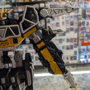 Bandai Kyoryuger DX Kyoryujin Dark Full Action Ver Power Rangers from Japan FRENLY BRICKS - Open 7 Days