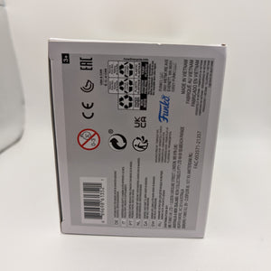 Funko POP! Star Wars Visions #505 The Ronin Bobble-Head Exclusive