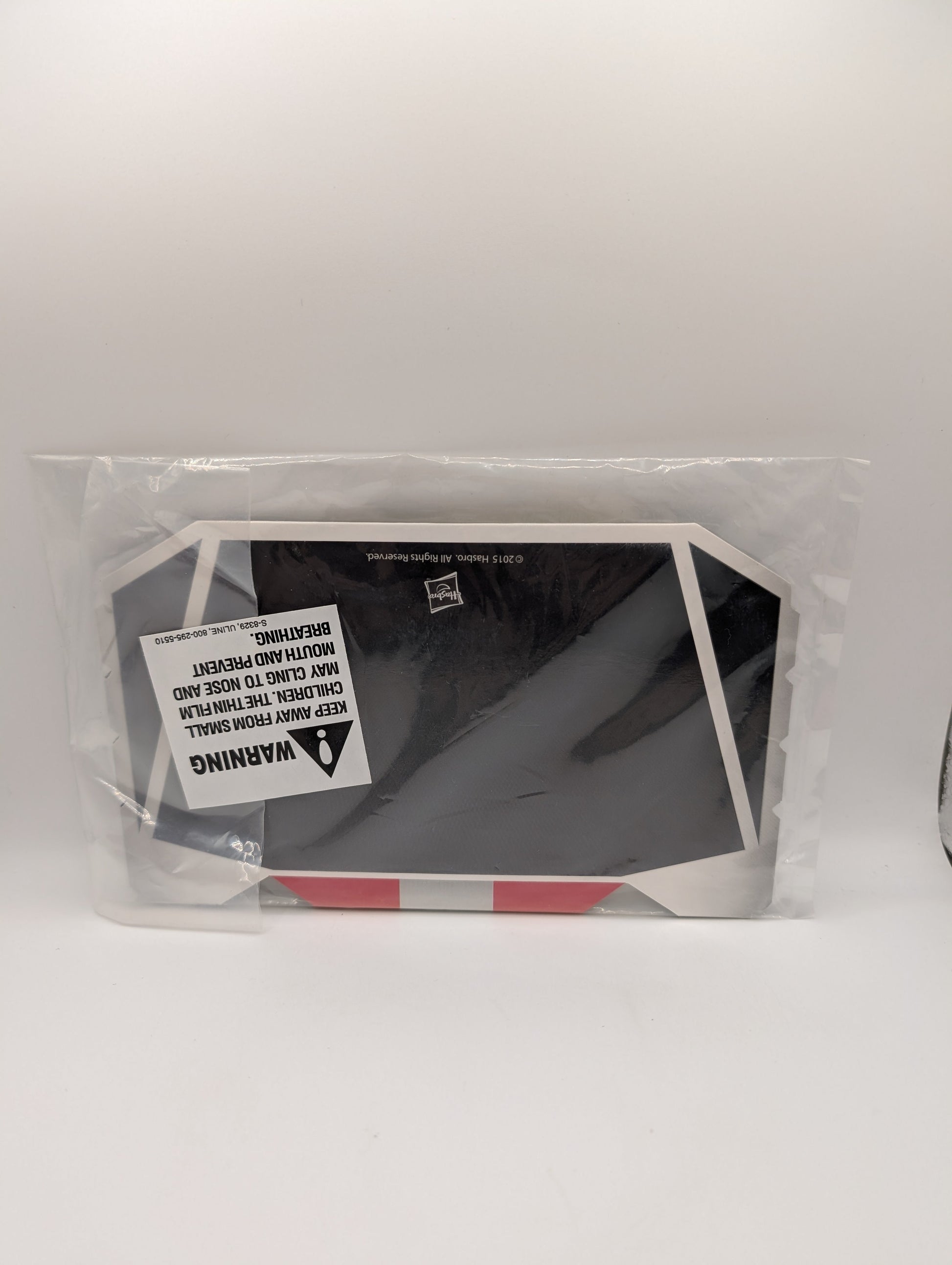 Transformers Masterpiece MP-14C Clamp Down Collector Coin FRENLY BRICKS - Open 7 Days