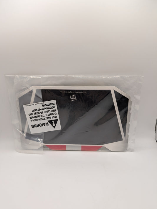 Transformers Masterpiece MP-14C Clamp Down Collector Coin FRENLY BRICKS - Open 7 Days