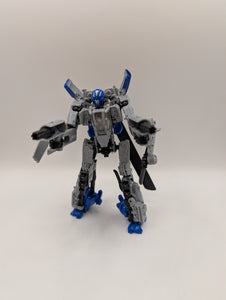 New Transformers Hasbro Dropkick Studio Series 22 Decepticon Action Figure Toys