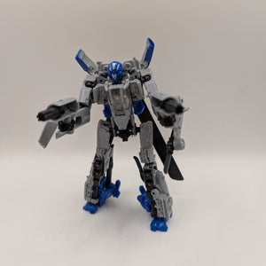 New Transformers Hasbro Dropkick Studio Series 22 Decepticon Action Figure Toys