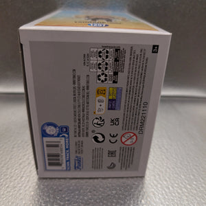 Naruto: Shippuden - Tsunade (Creation Rebirth) Pop! Vinyl Figure (RS) #1257 FRENLY BRICKS - Open 7 Days