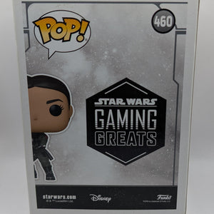 Star Wars - Iden Versio #460 - Funko Pop! Vinyl - New FRENLY BRICKS - Open 7 Days