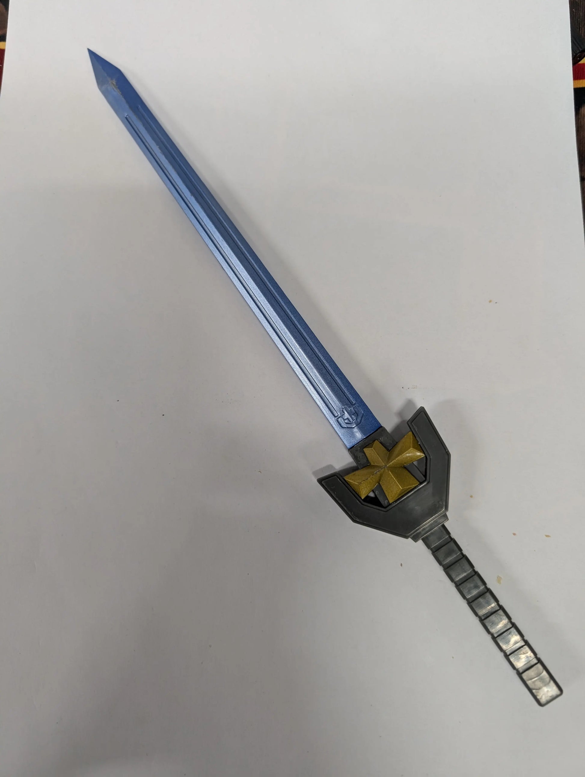 Voltron sword KO FRENLY BRICKS - Open 7 Days