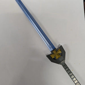 Voltron sword KO FRENLY BRICKS - Open 7 Days