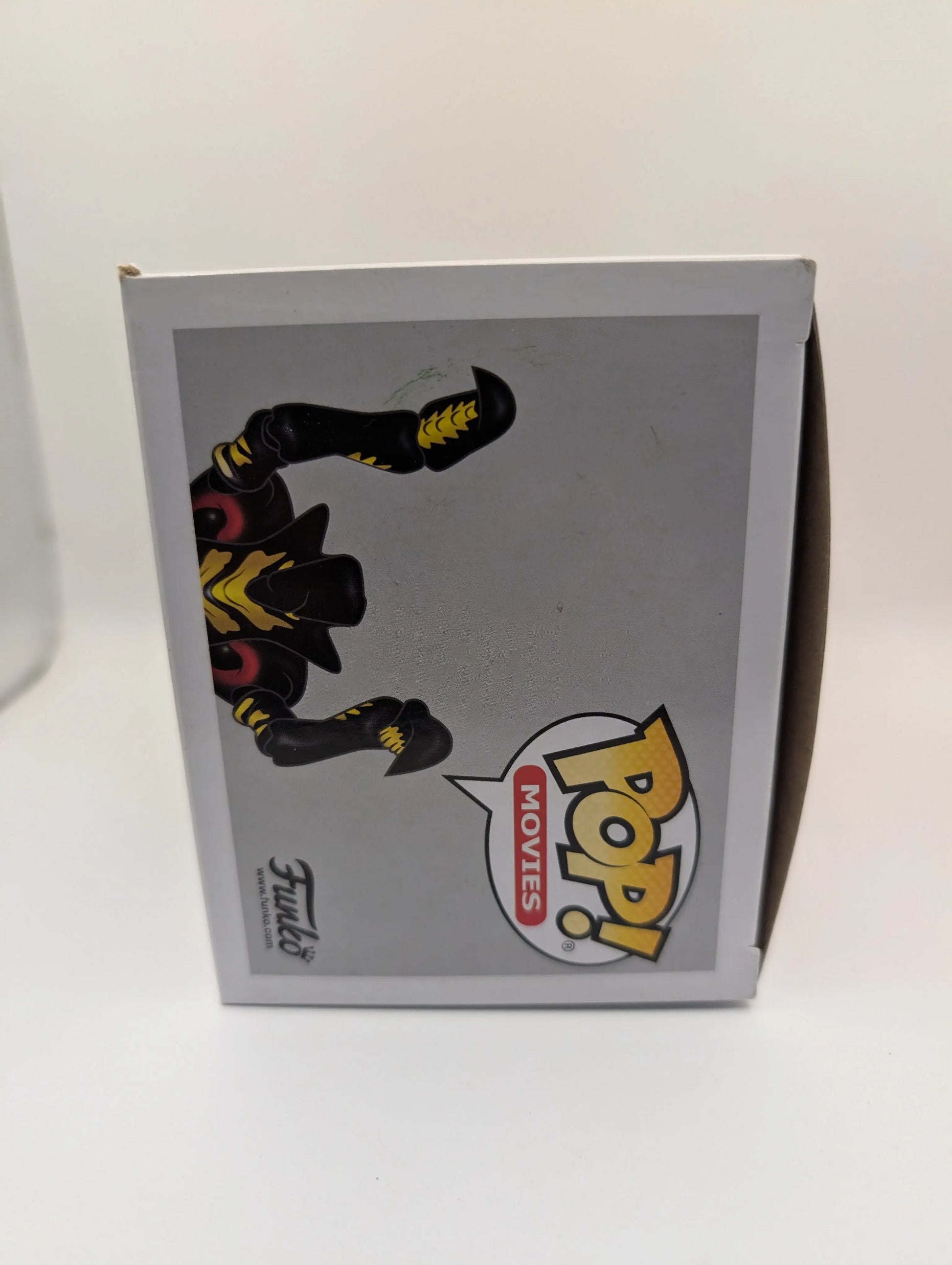 FUNKO POP Warrior Bug #1051 Starship Troopers Movie Vinyl Figure FRENLY BRICKS - Open 7 Days