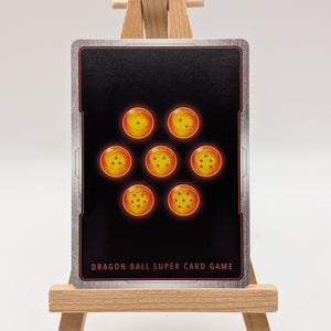 DRAGON BALL SUPER FUSION WORLD Videl FB05 FB03-042 SR Alt Art FRENLY BRICKS - Open 7 Days