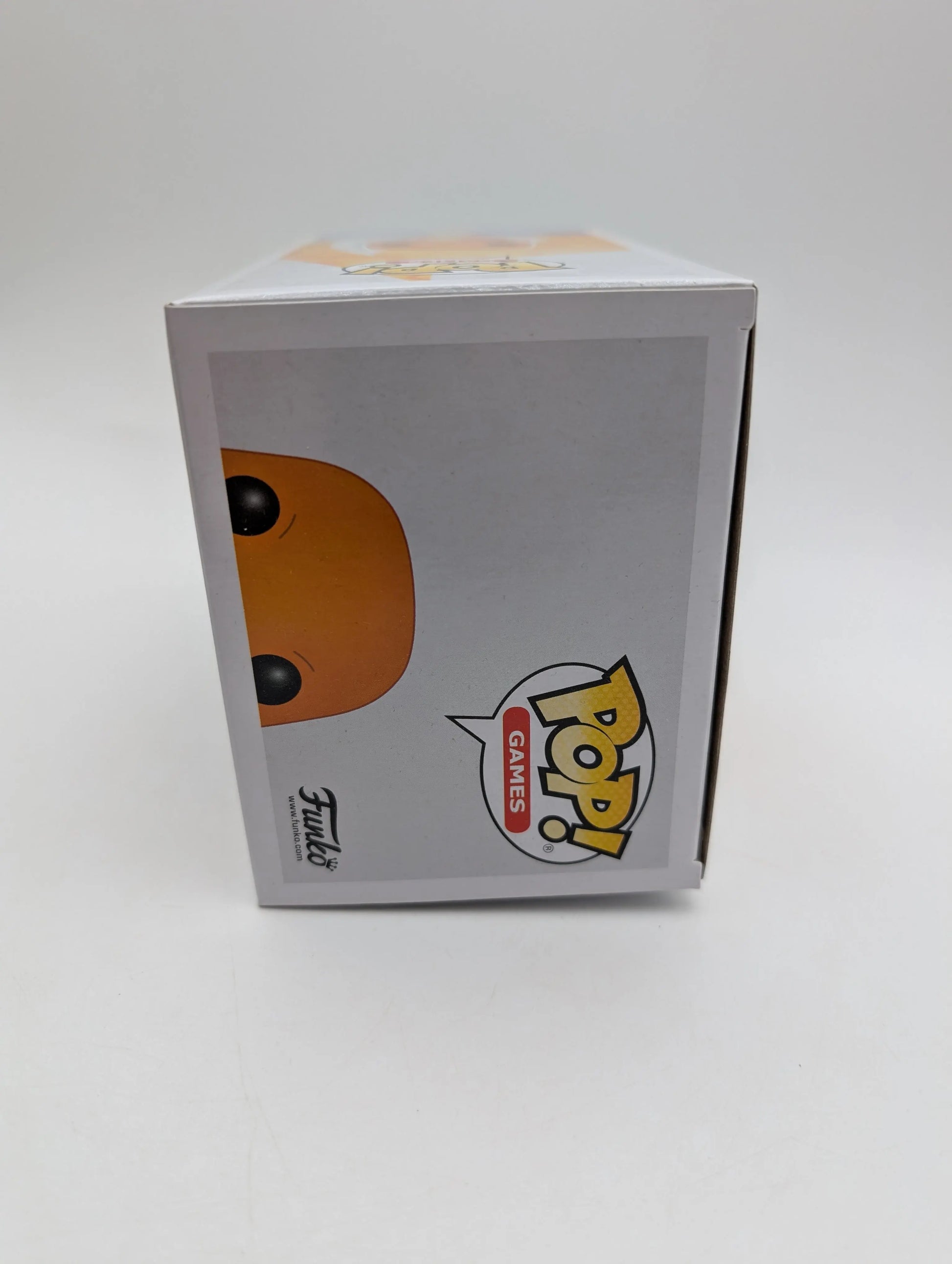 Pokemon - #455, Diamond, 2021 Spring Convention Funko Pop! FRENLY BRICKS - Open 7 Days